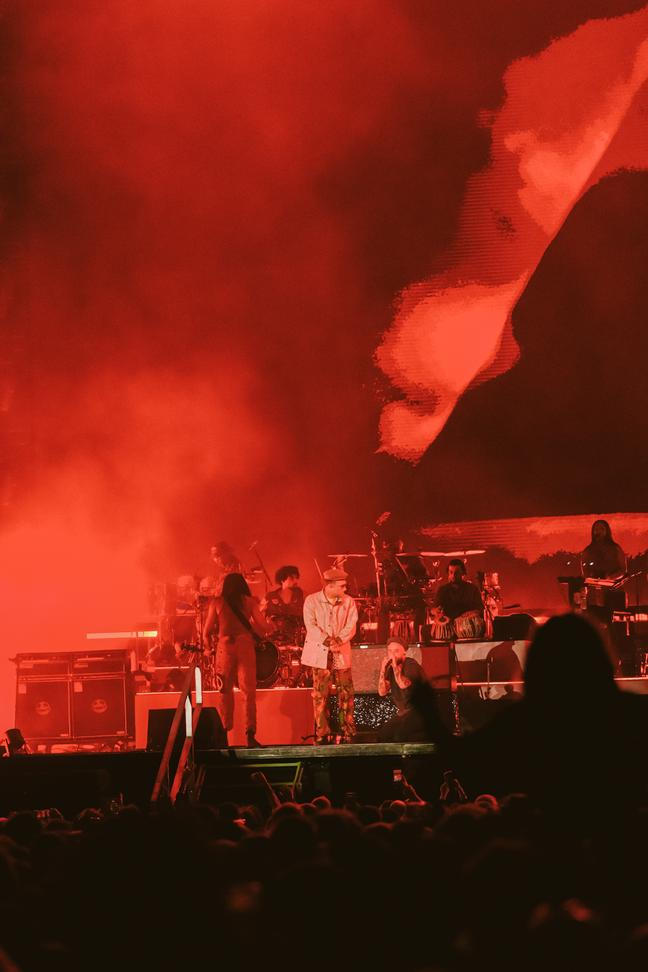 Gorillaz