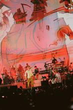 Gorillaz
