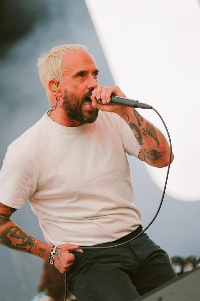 Idles
