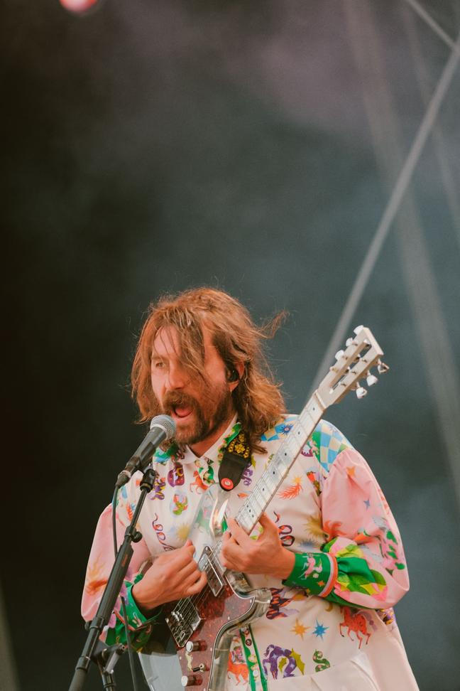 Idles