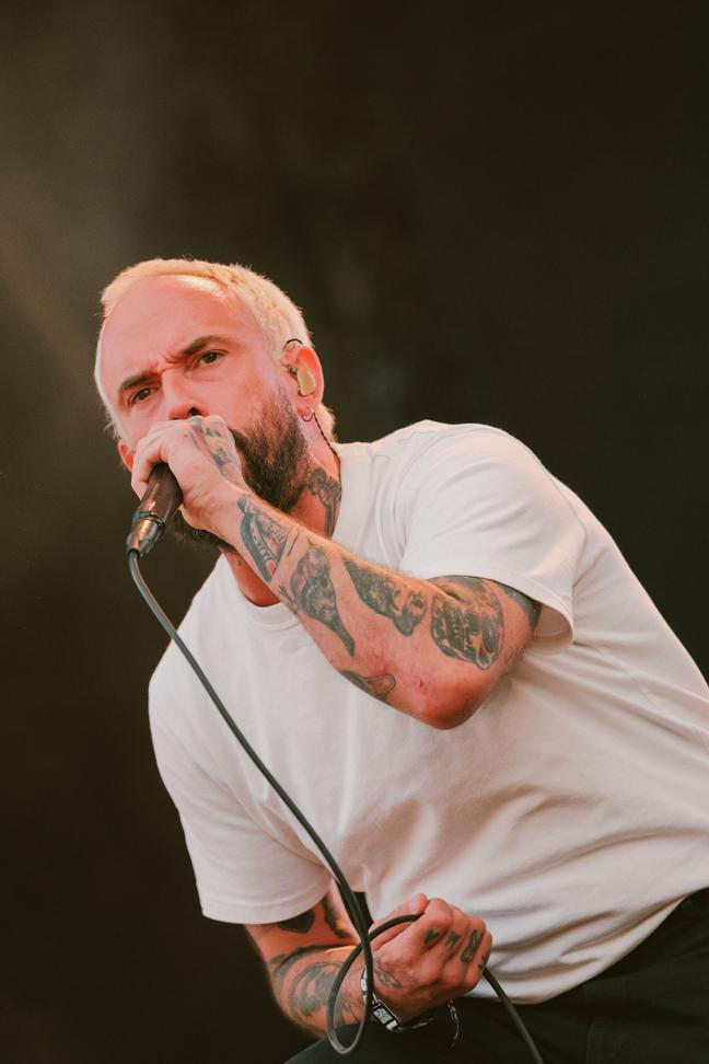 Idles