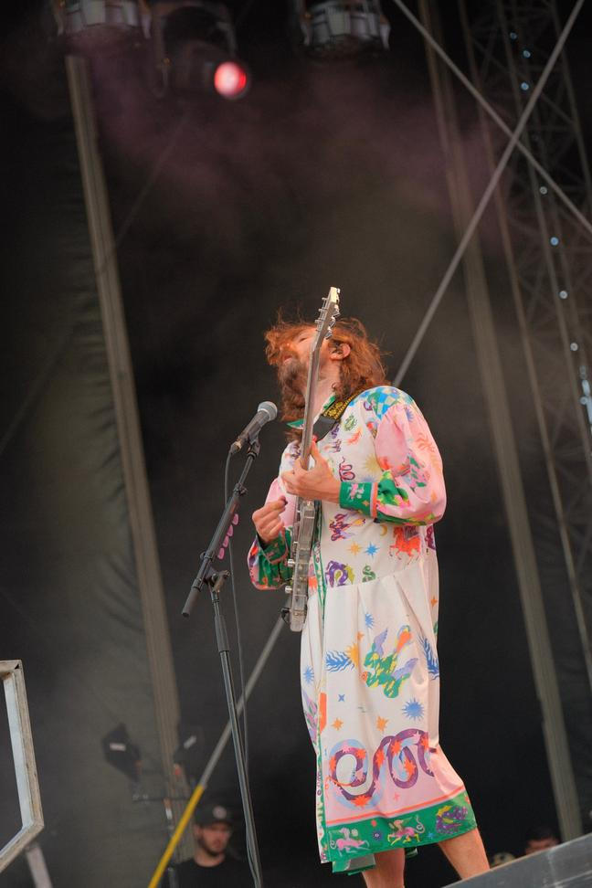 Idles