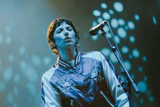 Aldous Harding