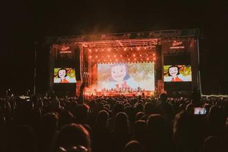 Gorillaz