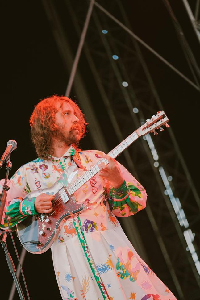 Idles