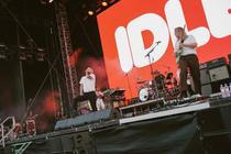 Idles