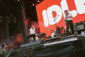 Idles