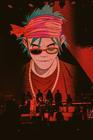 Gorillaz