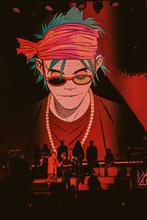 Gorillaz