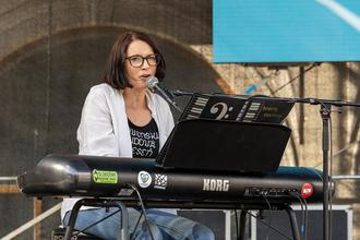 Dorota Nvotová