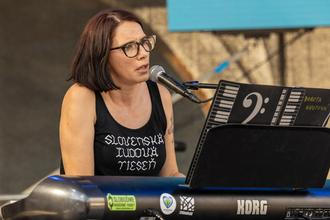 Dorota Nvotová