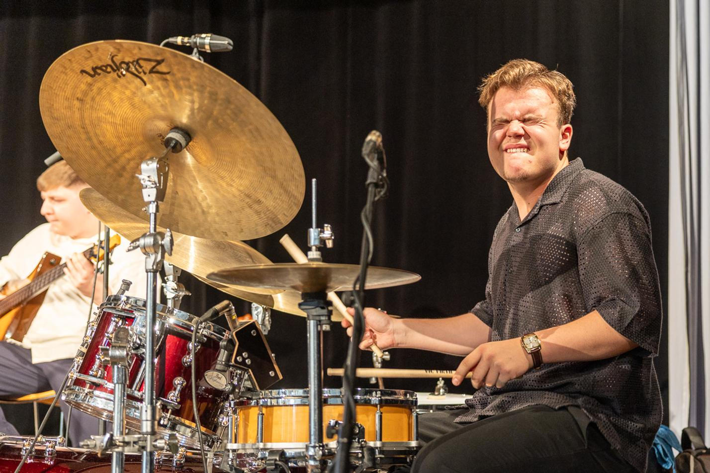 Matyáš Papp Trio