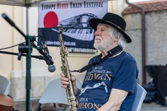 Lee Oliver & Joe Kučera
