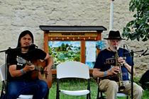 Lee Olivér & Joe Kučera