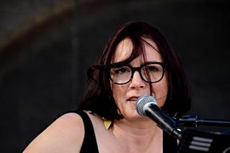Dorota Nvotová & Band