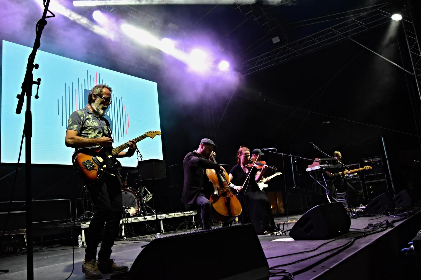 Nauzea Orchestra