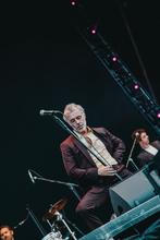 Baxter Dury