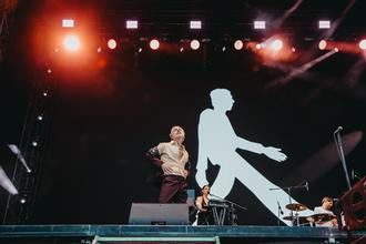 Baxter Dury