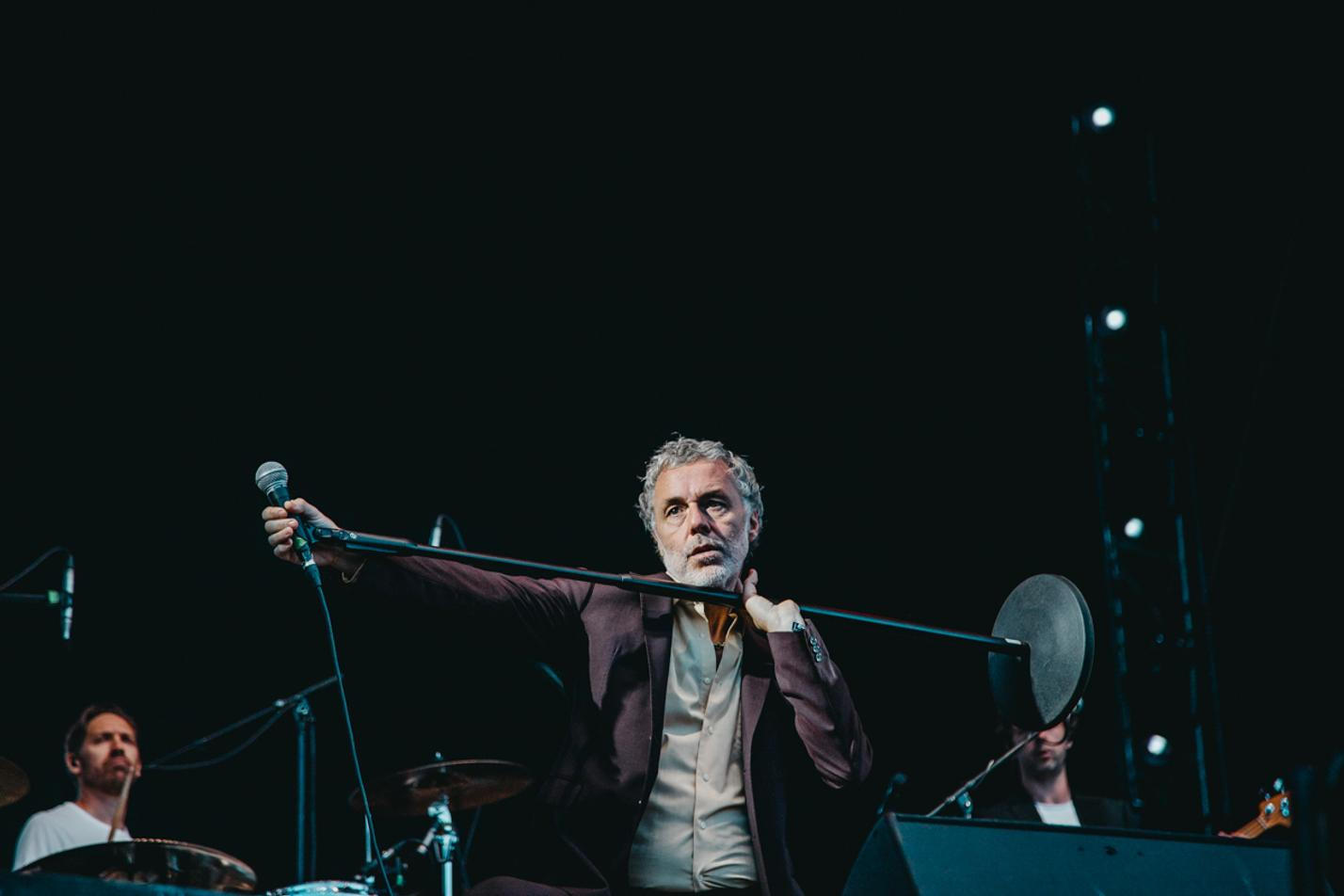 Baxter Dury