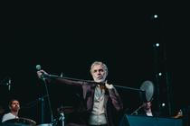 Baxter Dury