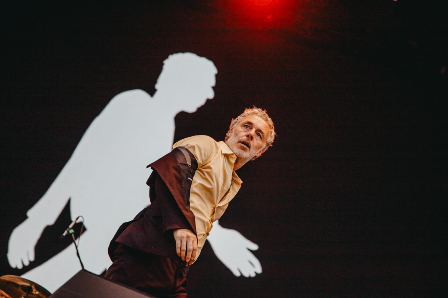 Baxter Dury