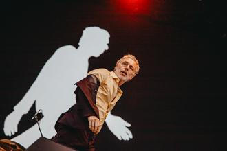Baxter Dury
