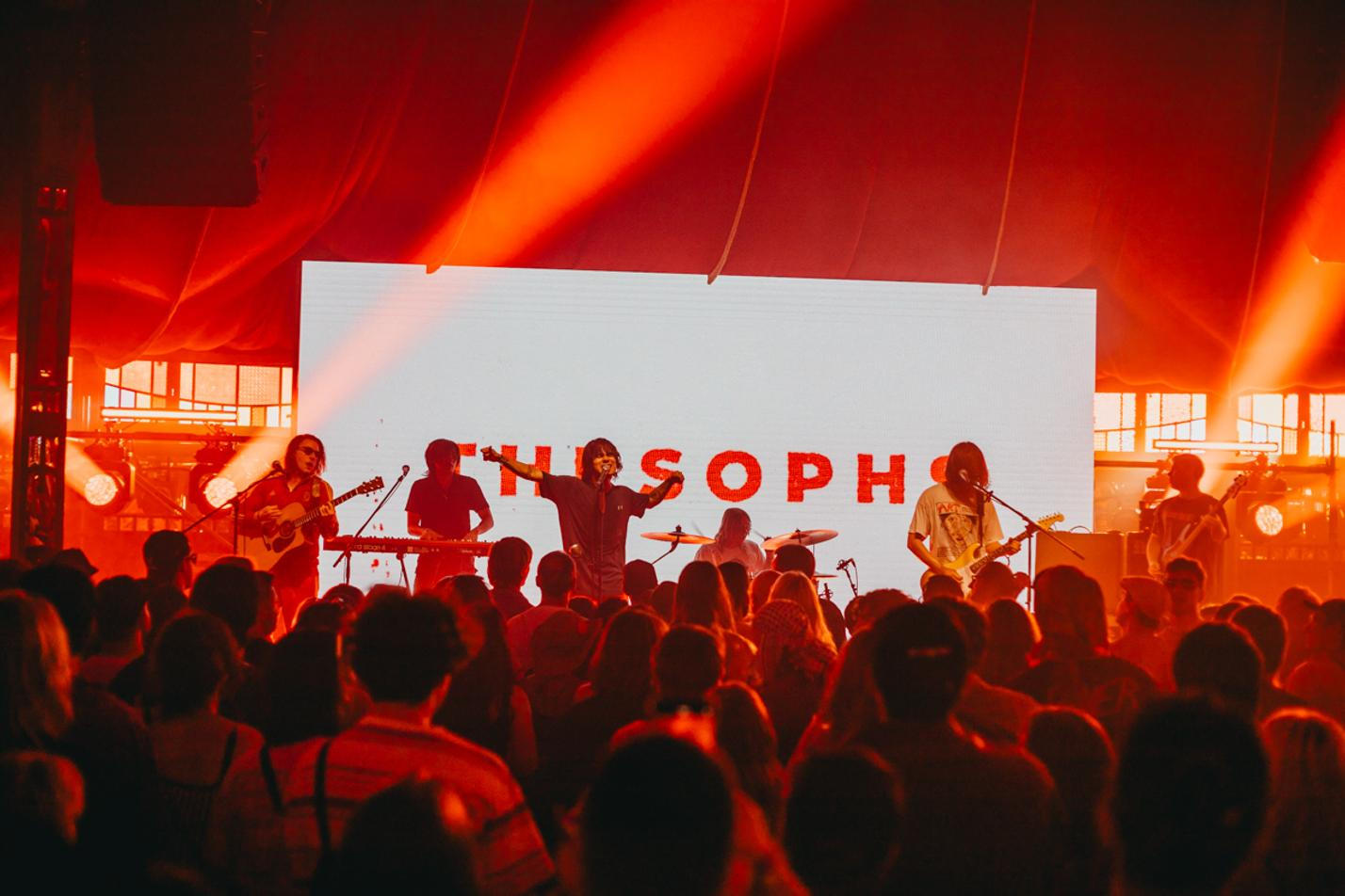 The Sophs