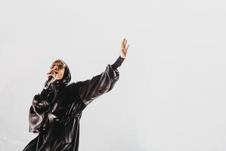 Lykke Li