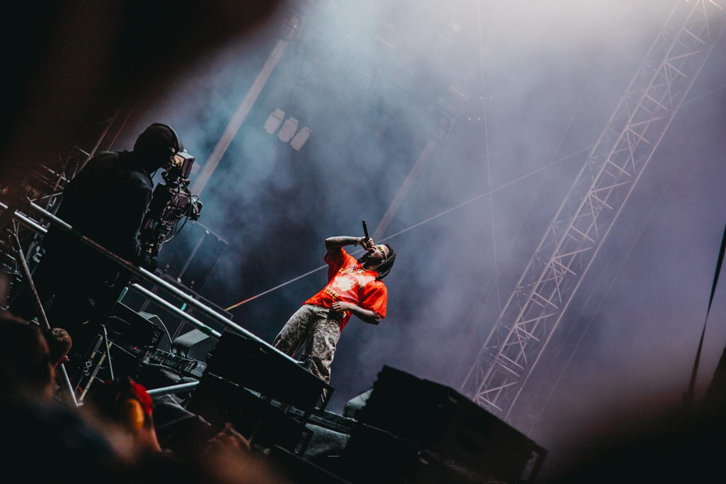 Denzel Curry