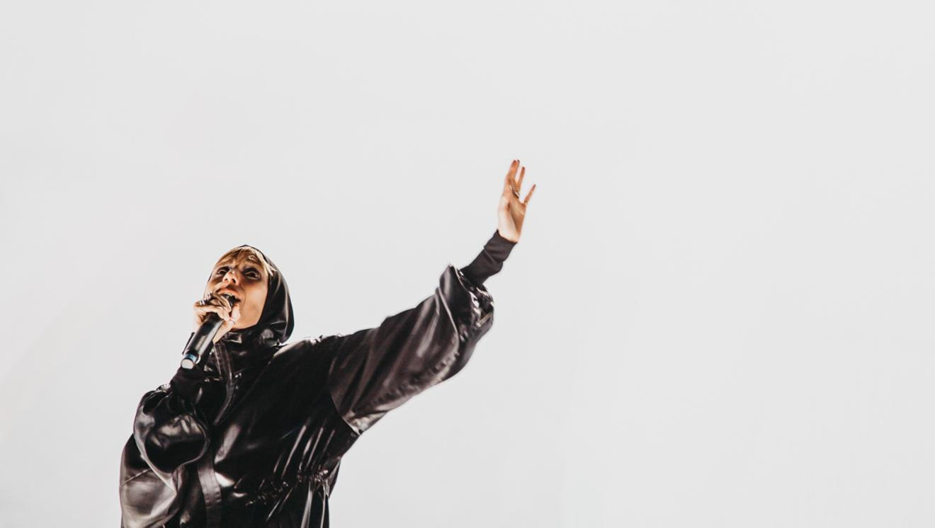 Lykke Li