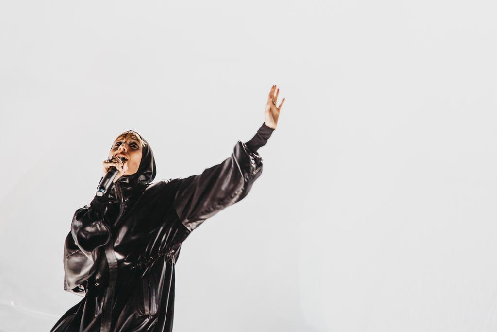 Lykke Li