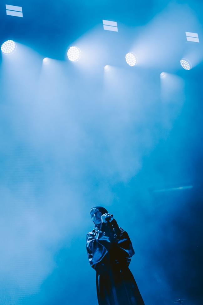 Lykke Li