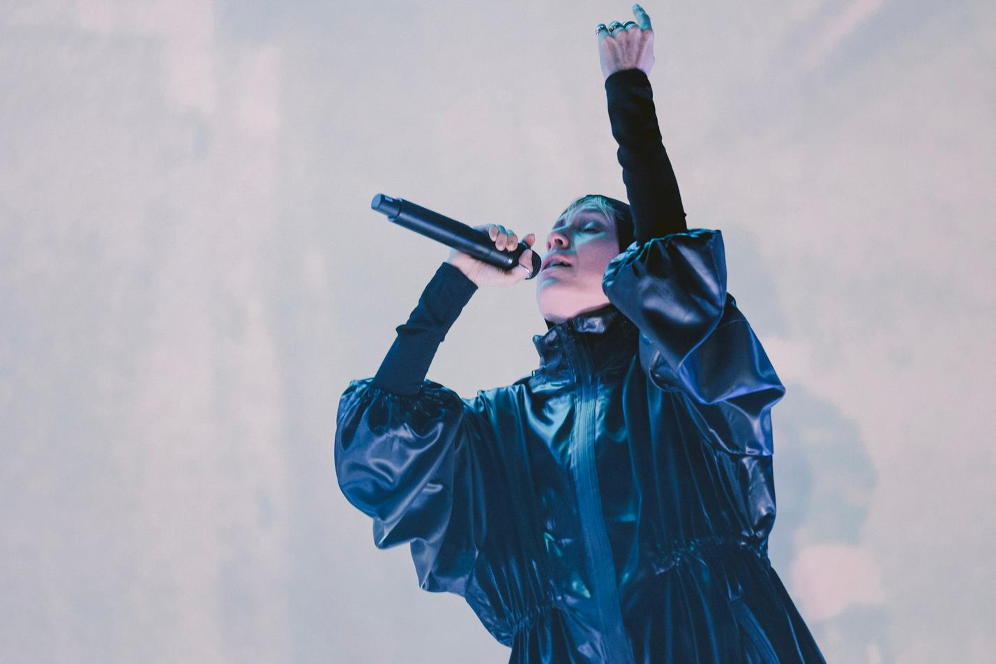 Lykke Li