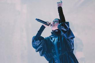 Lykke Li