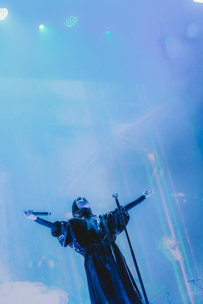 Lykke Li