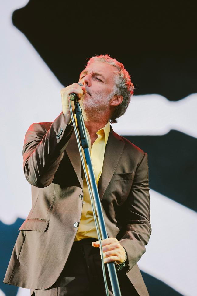 Baxter Dury