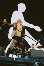 Baxter Dury