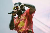 Denzel Curry