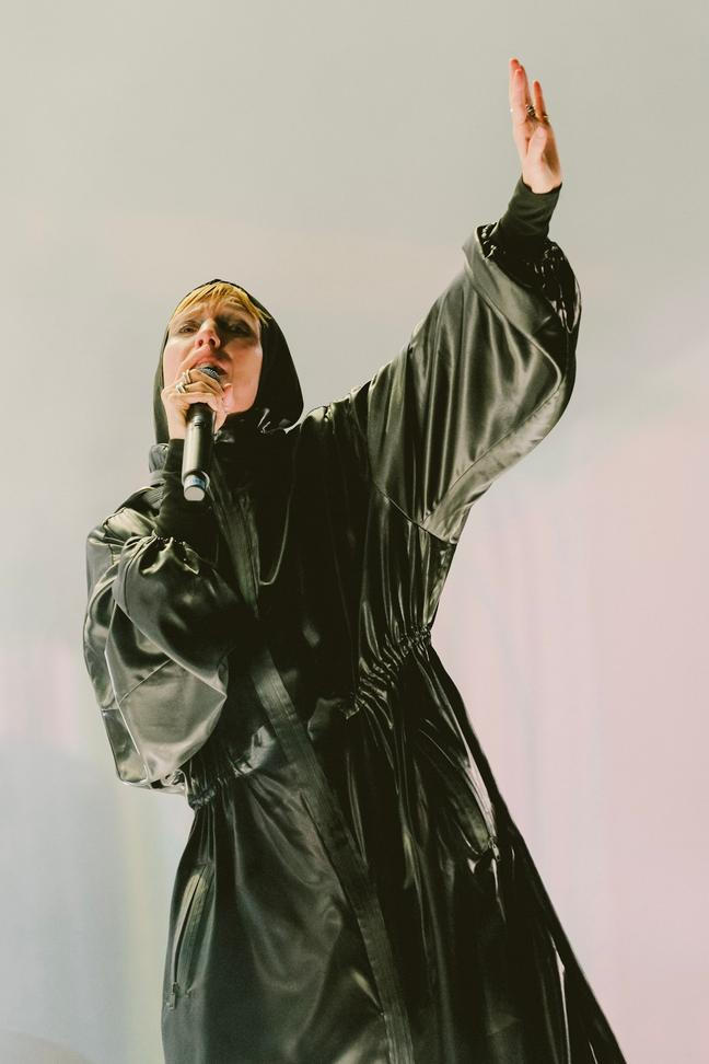 Lykke Li