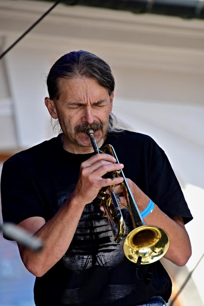 Oswald Schneider