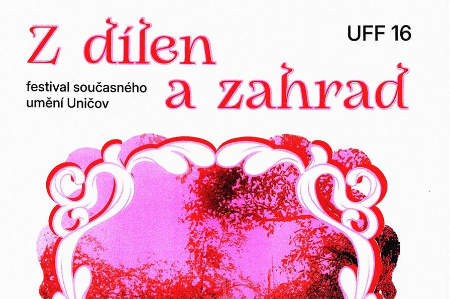 UFF – Festival současného umění Uničov