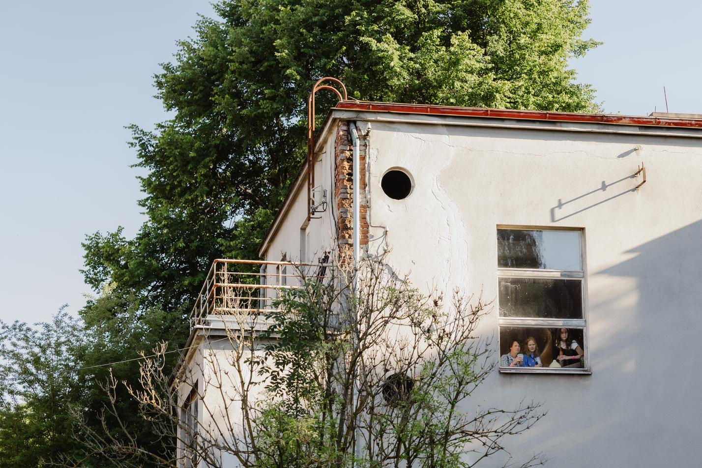 Kralova vila