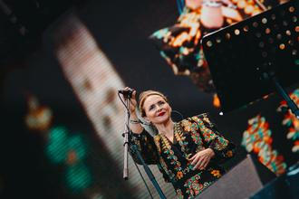 Emilíana Torrini