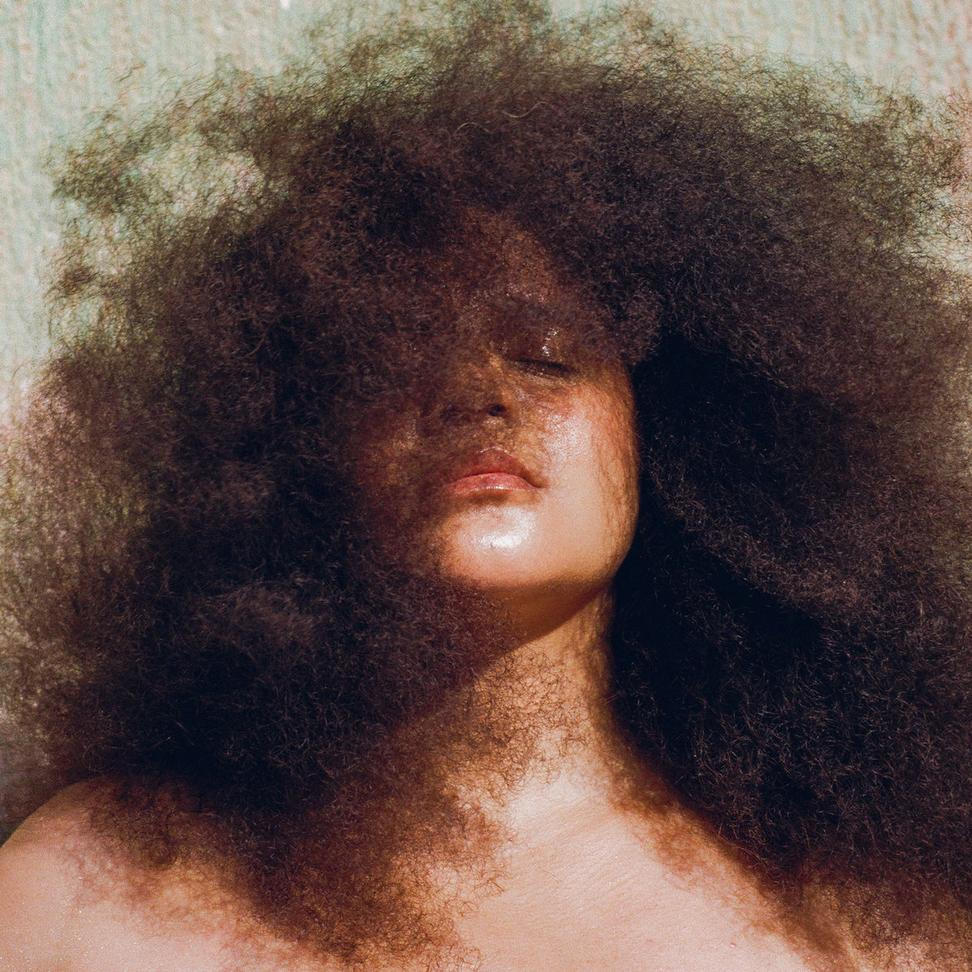 Lido Pimienta – Caribenya