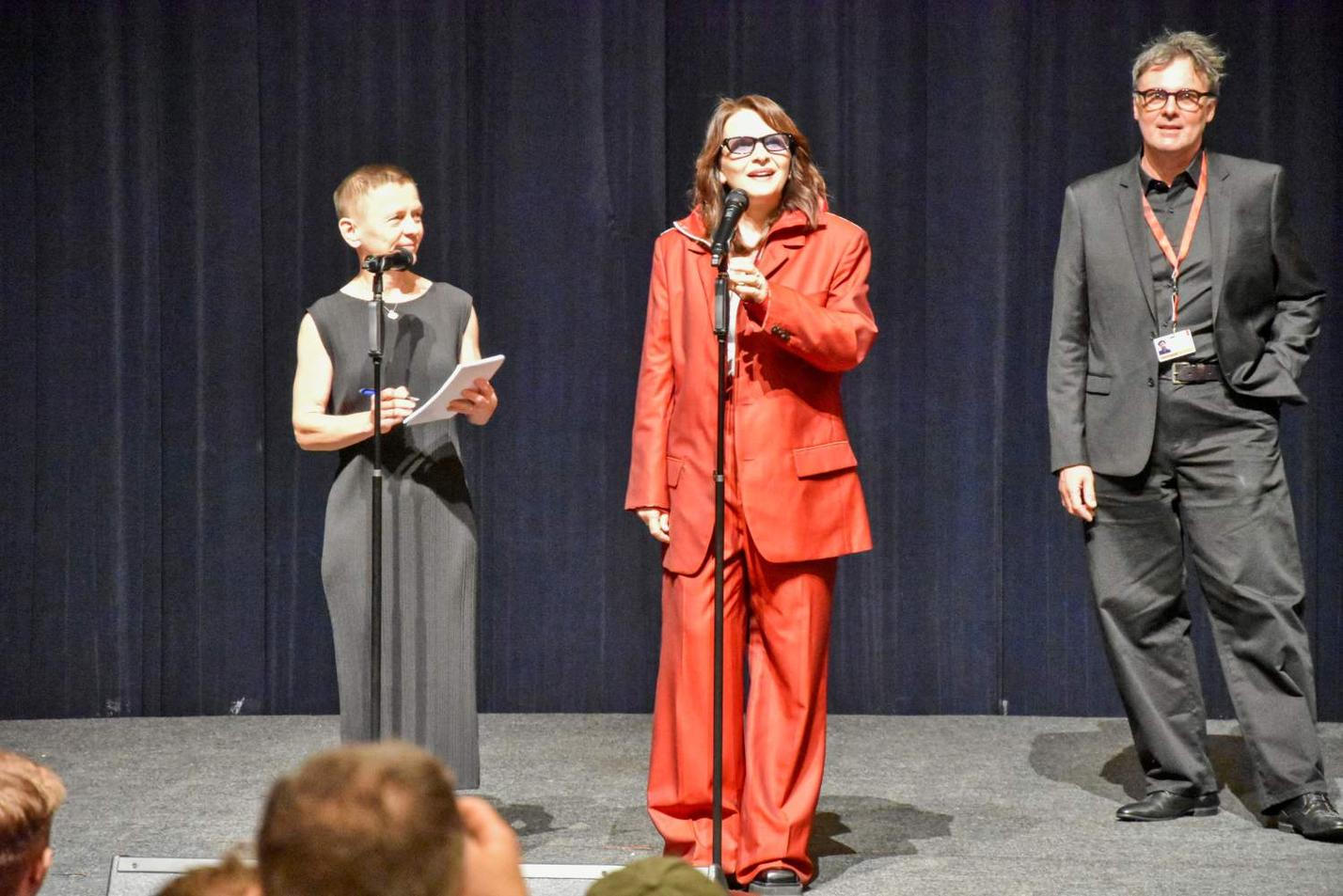 60. MFF Karlovy Vary - den 7