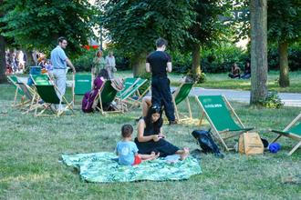 60. MFF Karlovy Vary - den 7