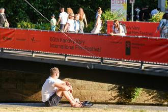 60. MFF Karlovy Vary - den 7