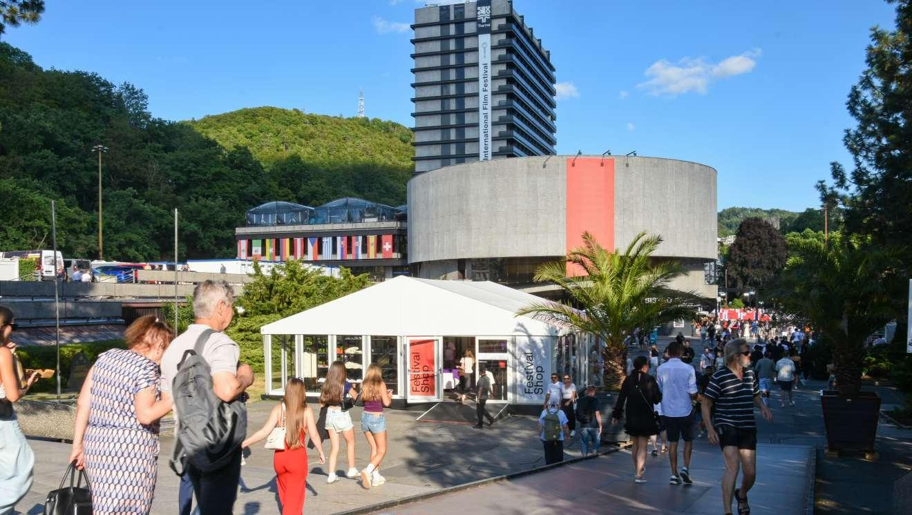 60. MFF Karlovy Vary
