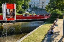 60. MFF Karlovy Vary - den 8