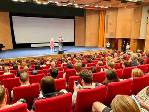 60. MFF Karlovy Vary - den 8